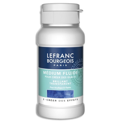 LFB ADDITIF MEDIUM BRILLANT 120ML 300661       999W