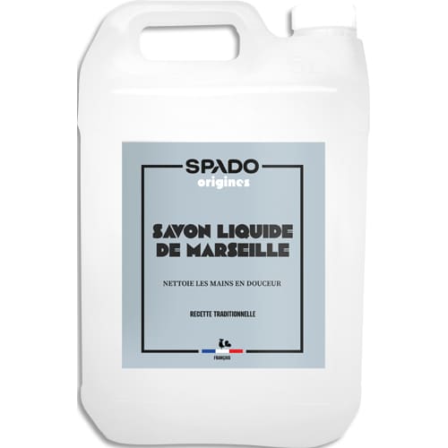 [459177] GOS B/5L SAVON LIQUID MARS PV02555101       496F
