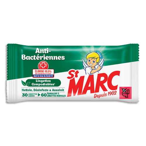 [459183] STM P/30 LINGET ANTIB ST MARC PV86009201       504I