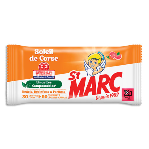 [459184] STM P/30 LINGT SOLEIL CORSE PV86009301       504H