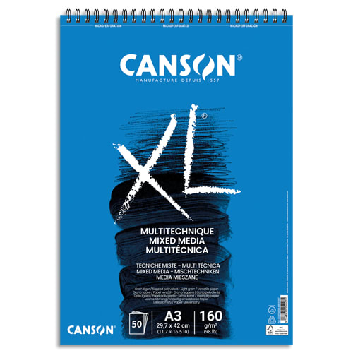 [459194] CAN BLOCXL MIXMED 50F A3 160G C31078A033       999W
