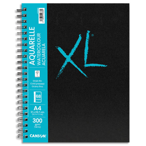 CAN CARN34F XLAQUAREL A4 300G C31200L014       999W