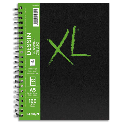 CAN CARN60F XLDESSIN A5 160G C31200L017       999W