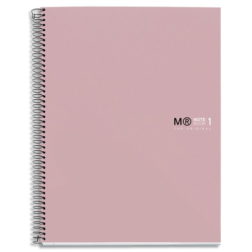 MIRI CAHIER A4 160P 5X5 ORIG RSE MR46578       357F