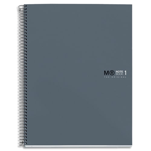 MIRI CAH A4 160P 5X5 ORIG GRIS MR46580       357F