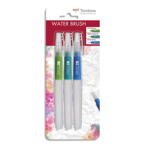 [459316] TBW BLS/3 PINCEAU RESERVOIR EAU WB-3P       999W