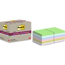 POS L/12 70F STIC REC 76X76 ASS BP1323       374C