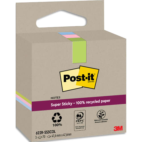 [459329] POS L/3 70F STICREC 47.6X47.6 ASS BP1319       374C