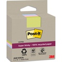 POS L/3 70F STIC REC 76X76 ASS BP1320       374C