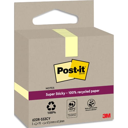 [459332] POS L/3 70F STIC REC 47.6X47.6 J BP1313       374C