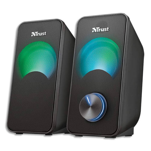 [459411] TRS ENCEINTE ARYS 2.0 SPEAKER RGB 23120       999W