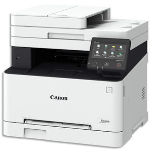 [459434] CNO MULTIFONCTION LASER COUL MF655CD       51B