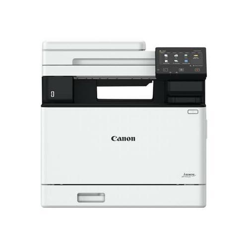 [459436] CNO MULTIFONCTION LASER COUL MF752CDW       54A