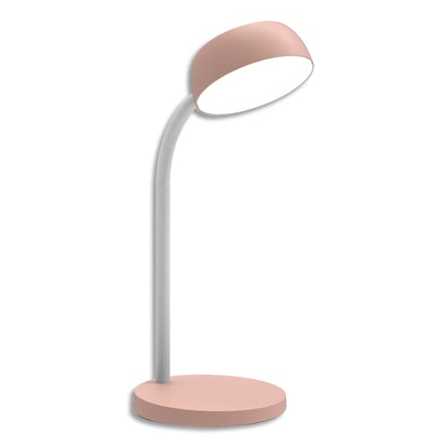 UNL LAMPE LED TAMY ROSE PASTEL 400165018       588D