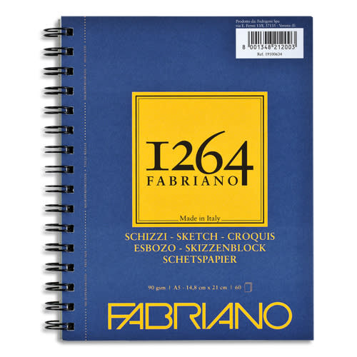 FABR BLOC 1264 CROQ 60F A5 90G 19100634