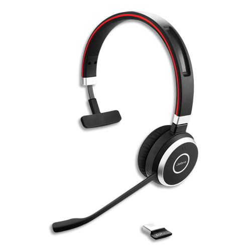 JAB CASQUE EVOLVE 65 SE MS DUO       85B
