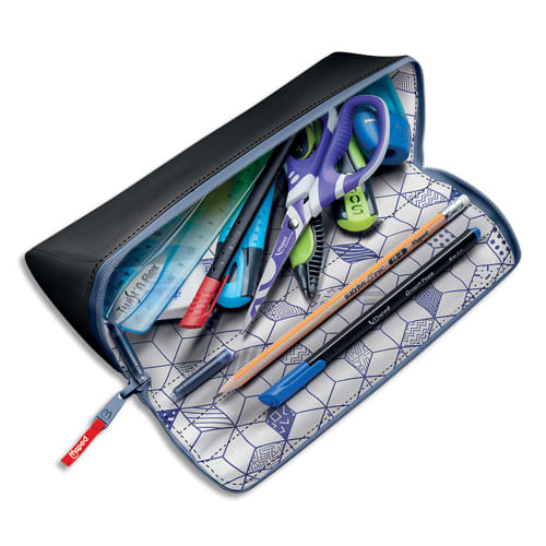 [459551] MAE TROUSSE OPEN XXL VIDE BASIC N 931900