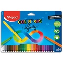 MAE P/24 CRAY DE COUL  INFINITY 861604       999W