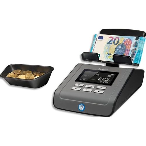 [459579] SFA COMP BALANCE PIEC/BILL SAFESCAN 6165       437B
