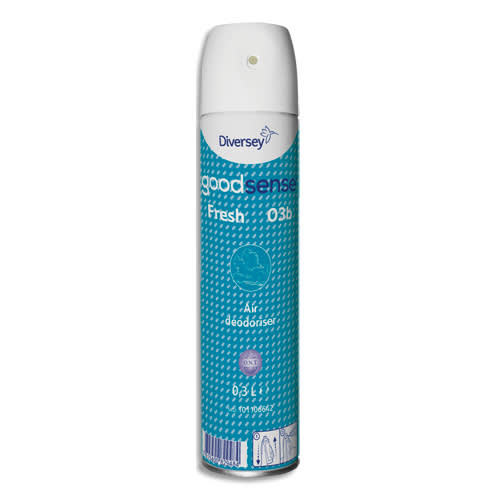 [459800] GDS DESO 300ML GOODSENSE FRAIS 101106642       502D