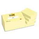 POS L/12 BLOC 38X51MM J 23818       369A