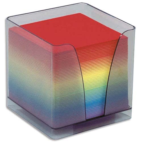 [474843] QUO BOITIER FUME+BLOC COUL 236007Q       375D