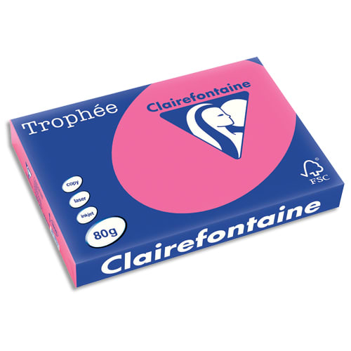 [475230] CLF R/500F TROPHEE 80G A3 RSEFUCHSIA1898       26A