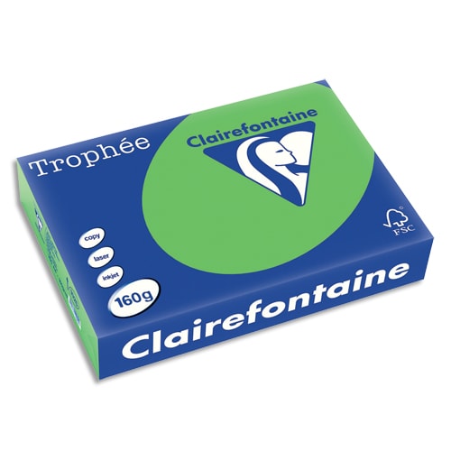 [475296] CLF R/250F TROPHEE 160G A4 VTMENTHE 1025       26A