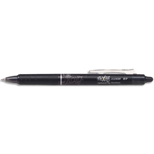 PIL RLR FRIXION CLICKER RT MOY N 417498       282C