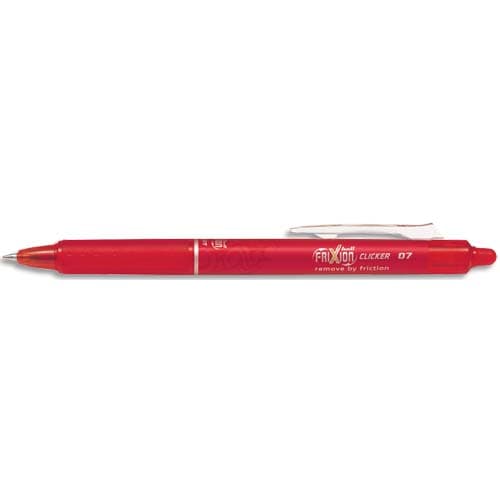 PIL RLR FRIXION CLICKER RT MOY R 417504       282C