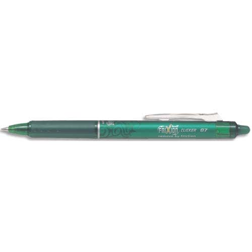 [476583] PIL RLR FRIXION CLICKER RT MOY V 417528       282C