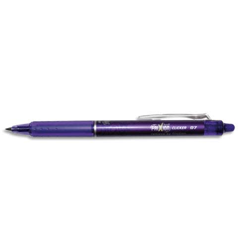 [476591] PIL RLR FRIXIONCLICKER RT MOY VIO 417535       282C