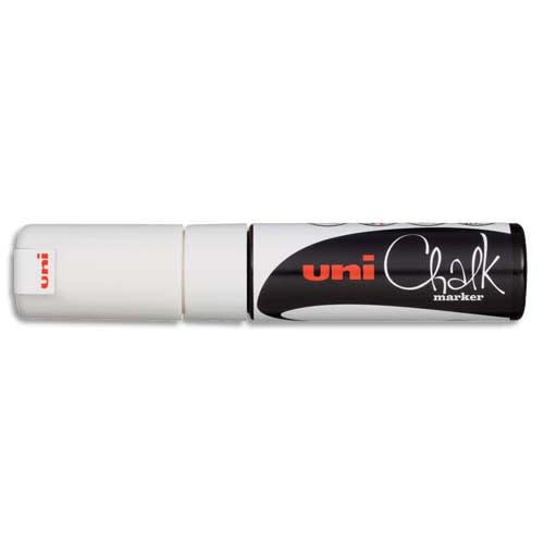 UNI MARQ CRAIE CHALK LRG BIS BLC PWE8KBL       311D