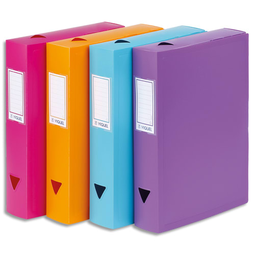 [476842] VIQ BTE CLASSDOC D6CM PP ASS 142187-03       230B