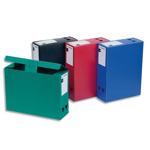 VIQ BTE MAXDOC D12CM PP ASSOPAQ116687-01       230D