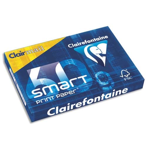 [476956] CLF R/500F SMART CLAIRALFA 60G A4 1929       20B