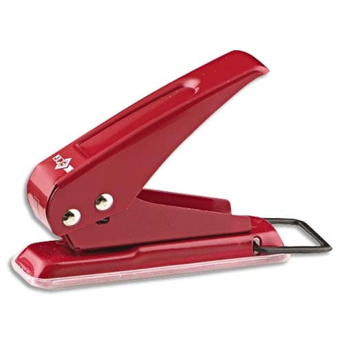 [478359] WND PERFORATEUR METAL 1 TROU FPE010072       340C