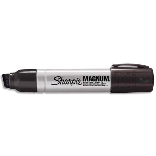 SHP MARQ SHARPIE ALU XL BIS N S0949850       305B