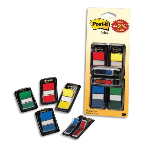 POS L/4 INDEX STD + 2 INDX FLECHE 58955       367A