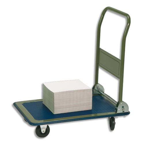 WND CHARIOT PLIABLE ECO BL MCH500071       530A