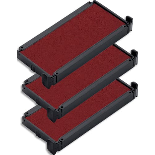 [486985] TROD B/3 RECHARGE 6/4913 ROUGE -87554       352A