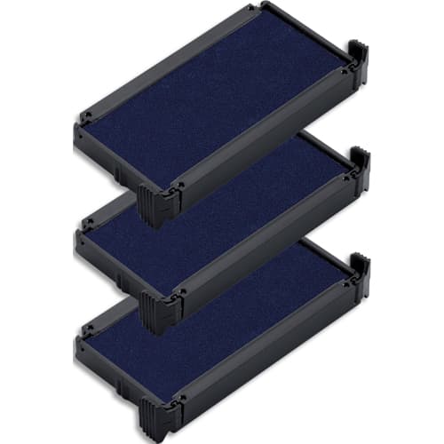 [487048] TROD B/3 RECHARGE 6/4912 BLEU -87562       352A