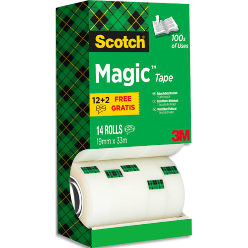 [489583] SCO 14 RLX SCOTCH MAGIC 810-19X33 BP032       321A