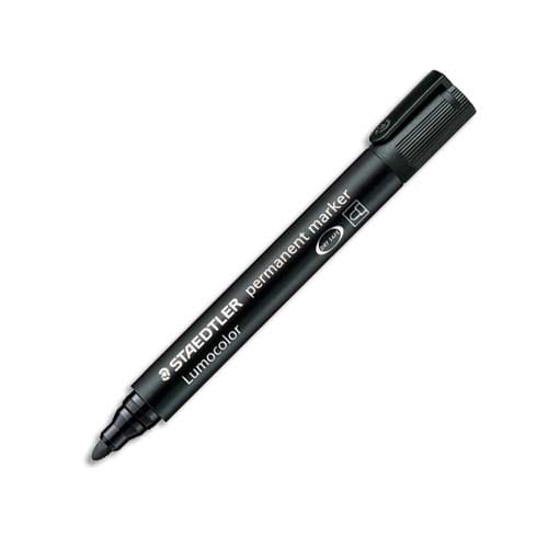 [489679] STD MARQ PERM POINTE OGIVE NOIR 352-9       310A
