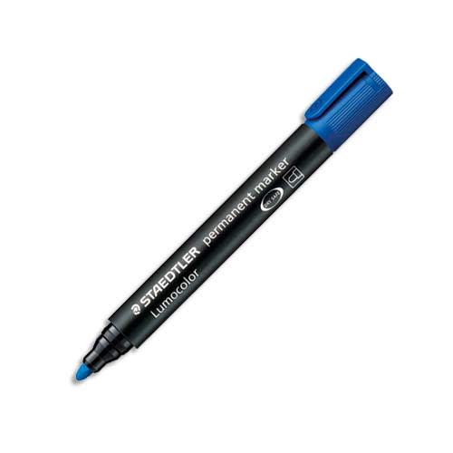 STD MARQ PERM POINTE OGIVE BLEU 352-3       310A