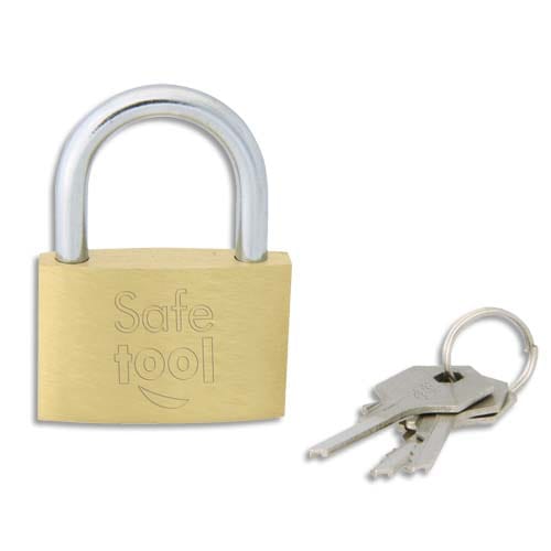 [490412] WND CADENAS LAI 40MM + 3 CLES SCD400271       999W