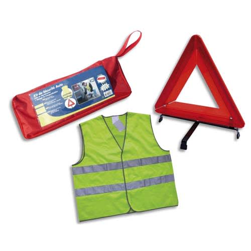 LBE KIT AUTOMOBILE ECO 7170111       540B
