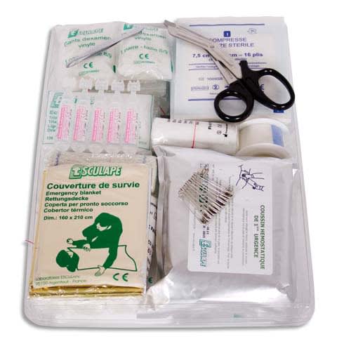 LBE EQUIPMT COMP ARMOIR KIT MDT 8050909       539D