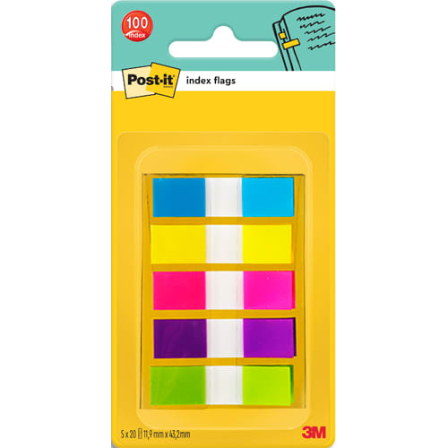 POS L/5X20 INDEX NEUTRE 12X44 ASS L1249       366C