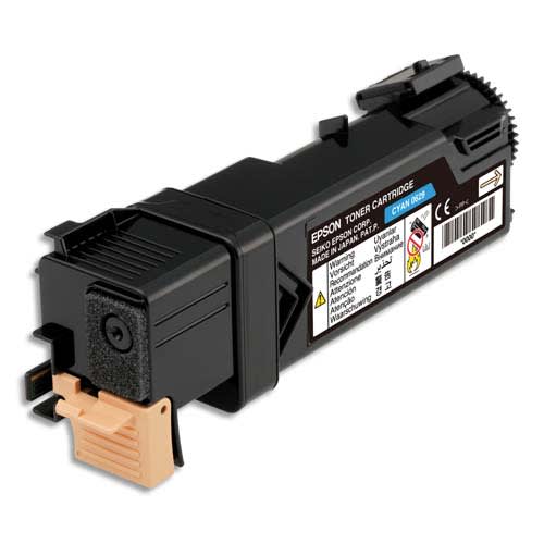 [494552] EPS CART TONER CYAN C13S050629